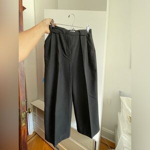 Claudie Pierlot suit pants